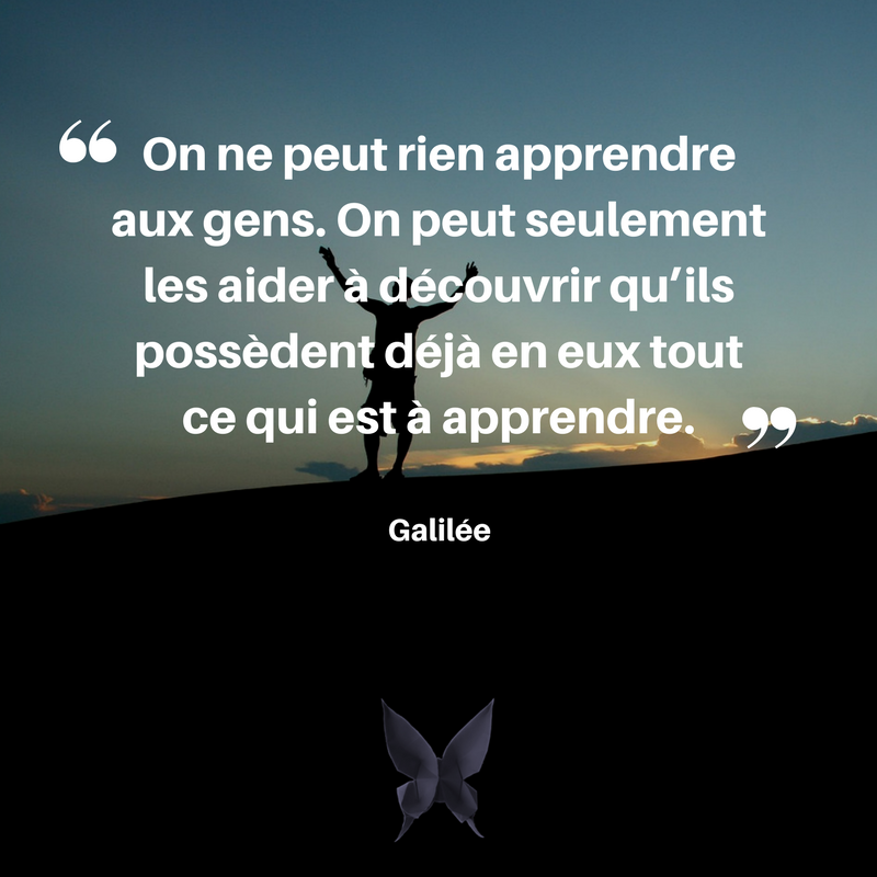 galilée